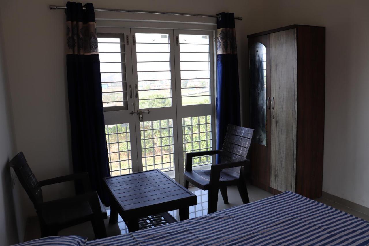 Nature'S Lap Homestay 伊加特普里 外观 照片
